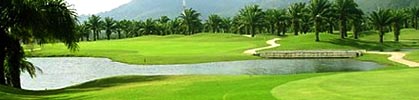 Loch Palm Golf Club