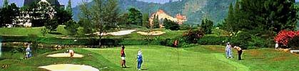 Phuket Country Club